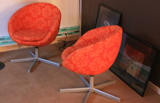 Moquette pour bureau Agence MIXTE (59 Lille)