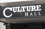 Culture Hall (Paris 9)