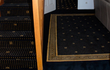 Effet tapis - Particulier