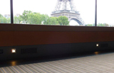 Péniche “Le Paris”