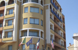 Hôtel SOFITEL Méditerranée (06 Cannes)