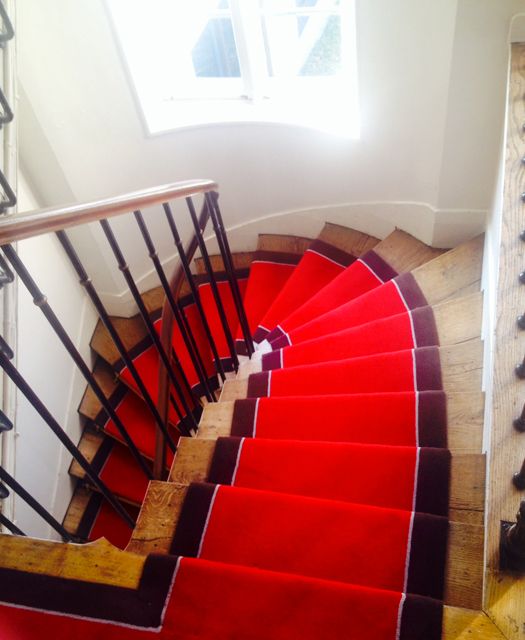Lot De 15 Tapis D'escalier Antidérapants - Faciles à Poser Sans Colle, Idéal Pour Sécuriser Vos Marches