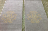 Tapis laine sur mesure