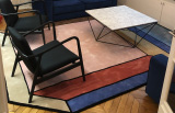 Tapis laine sur mesure