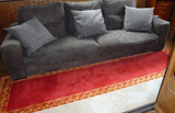 Tapis laine sur mesure