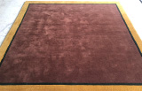 Tapis laine sur mesure