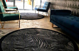 Tapis laine sur mesure