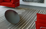 Tapis laine sur mesure