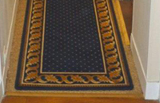 Tapis laine sur mesure